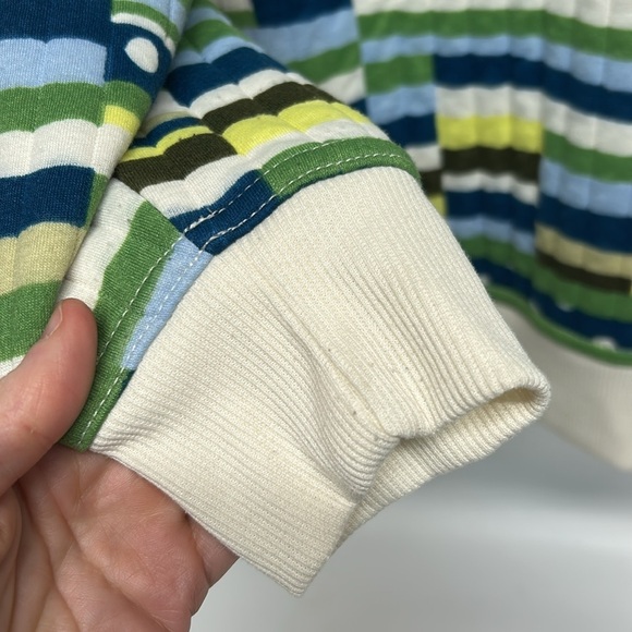 Target Black History Month small quilted hoodie - Picture 4 of 8